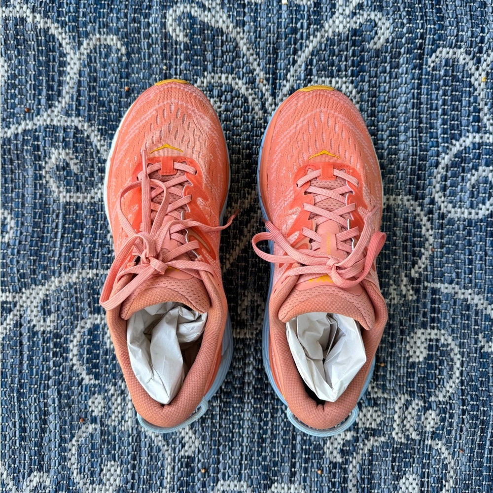 Hoka Gaviota 4 Size 7.5